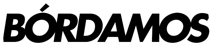 BÓRDAMOS
