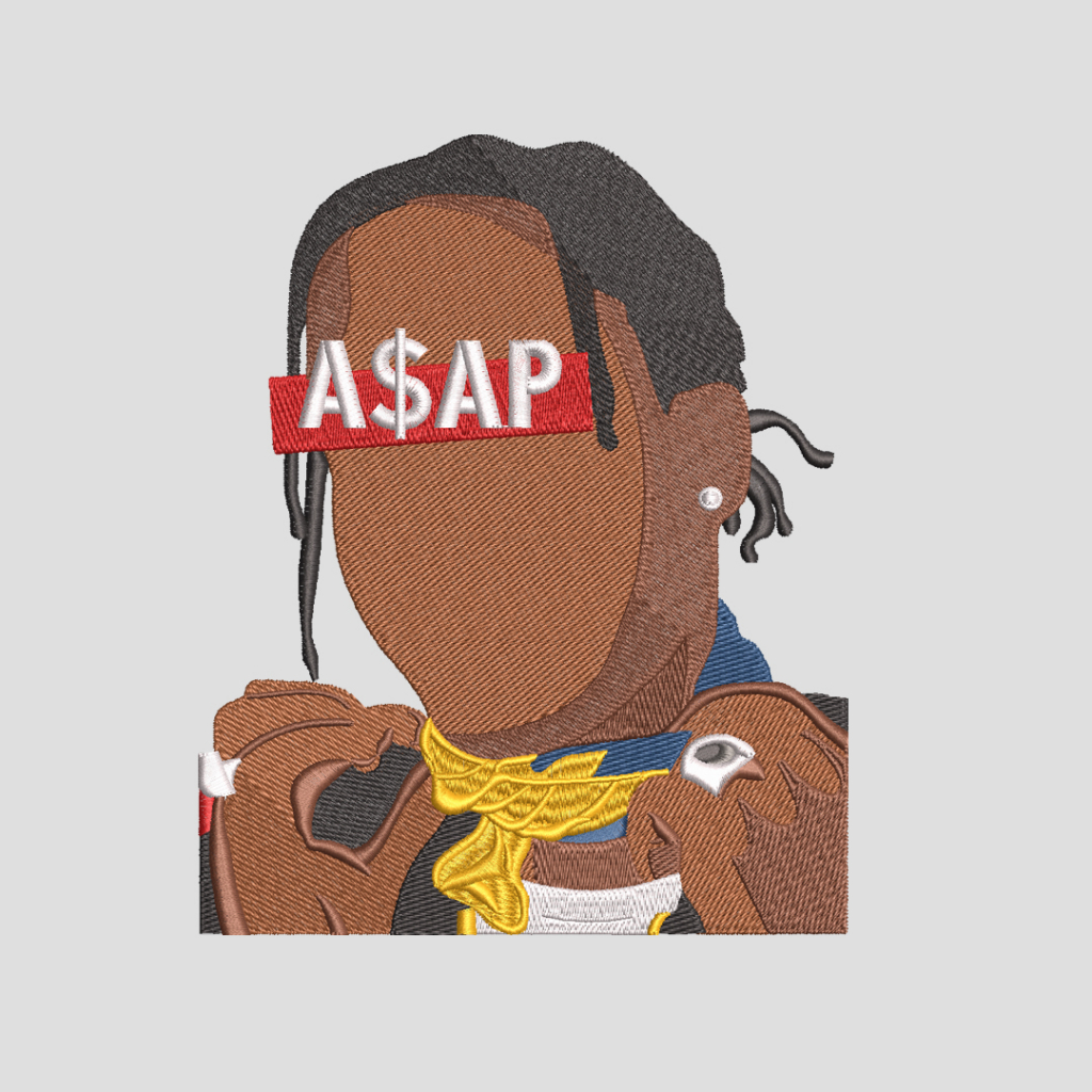 ASAP Mob
