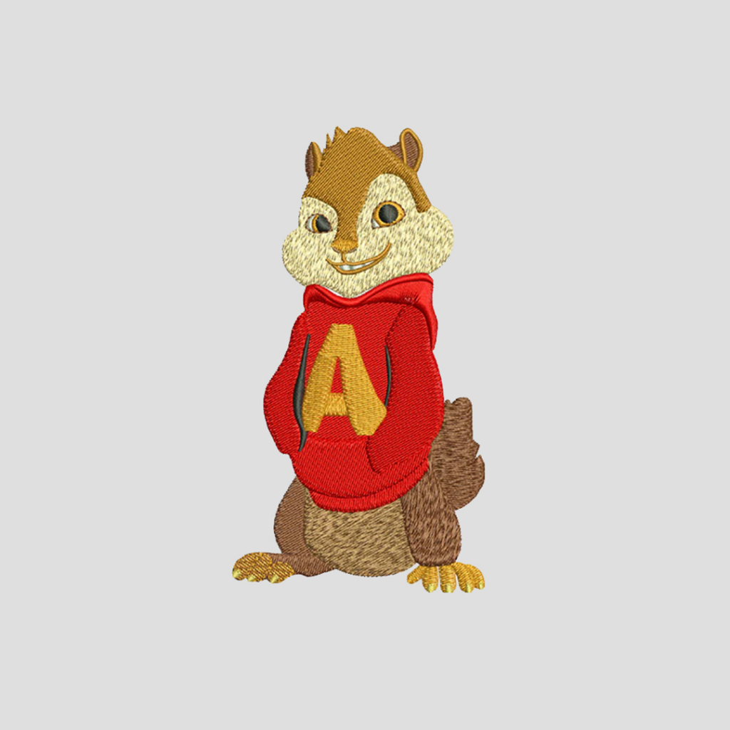 Alvin