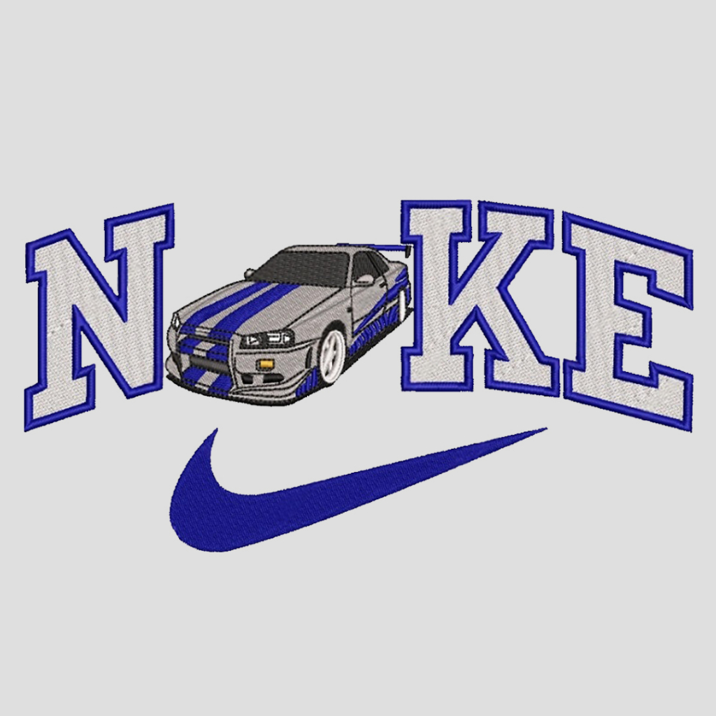 Brian Bullet - Fast & Furious