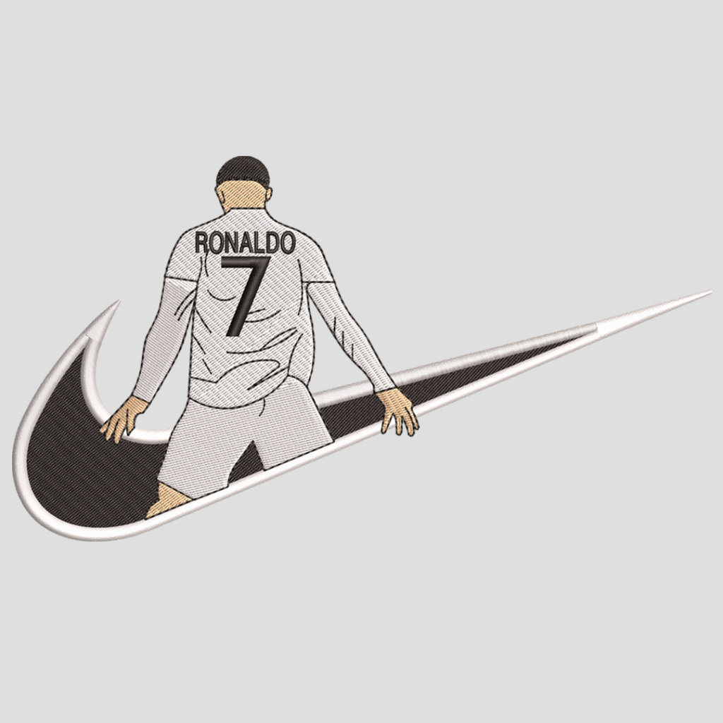 Cristiano Ronaldo (CR7)