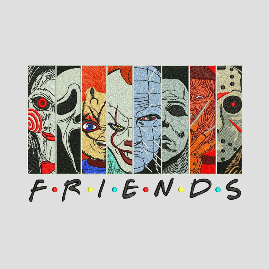 Friends