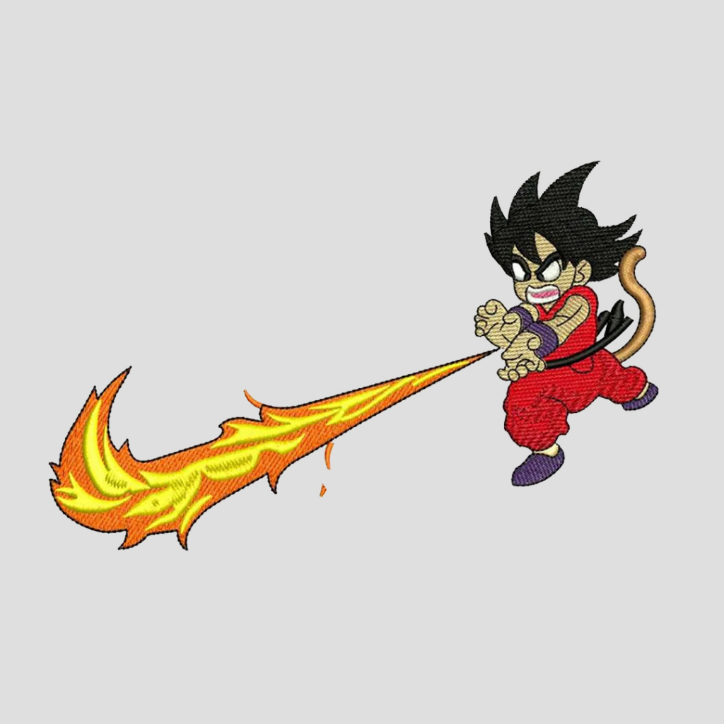 Goku