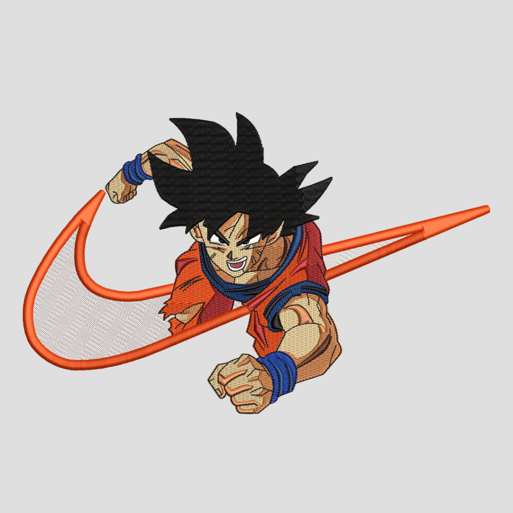 Son Goku