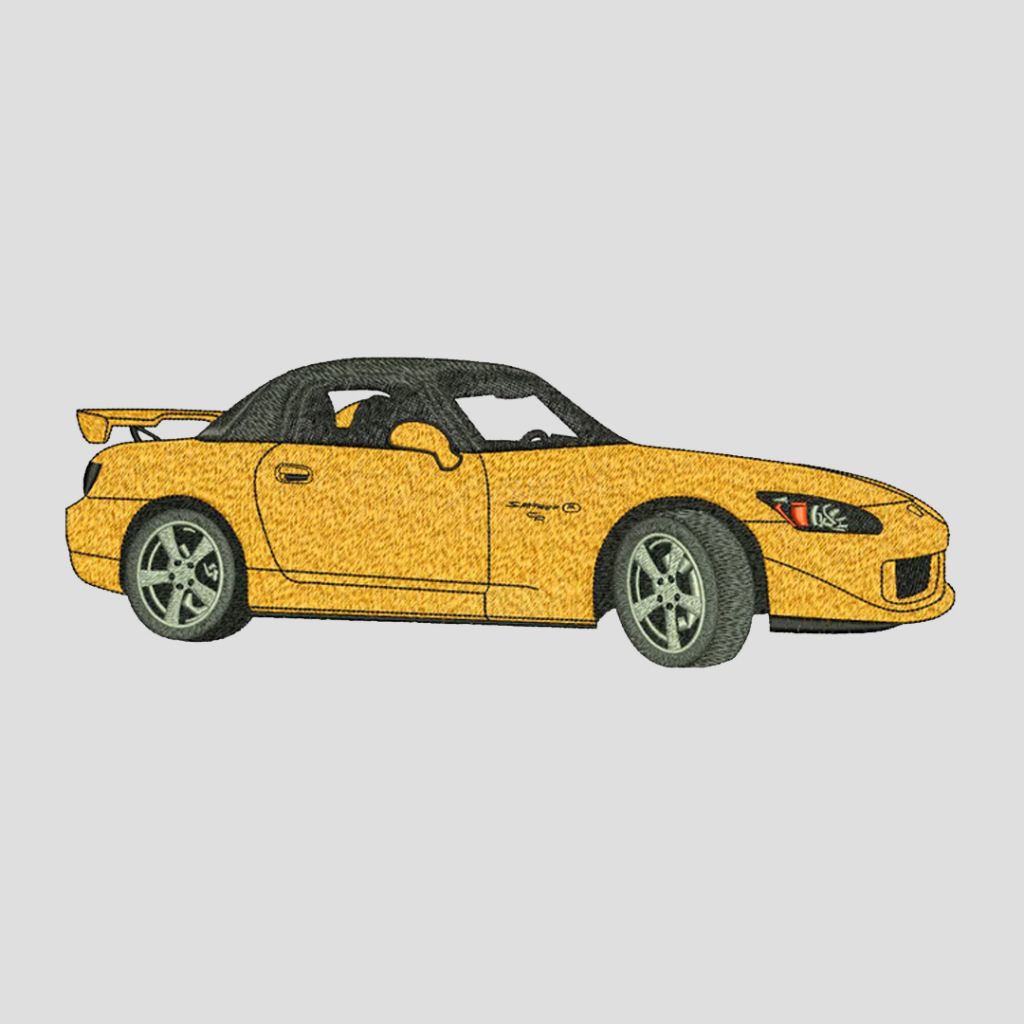 Honda S2000 1999