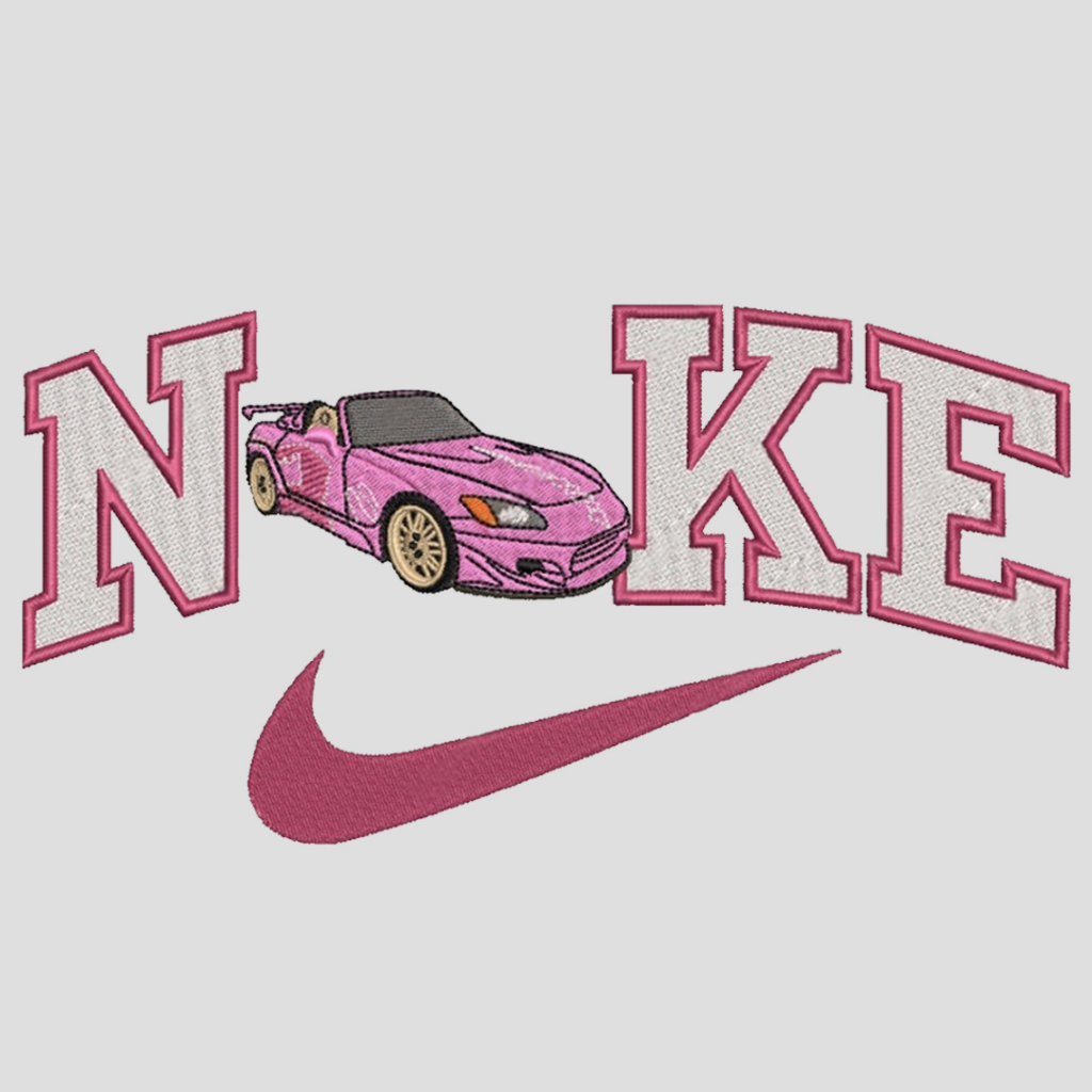 Honda Suki - Fast & Furious