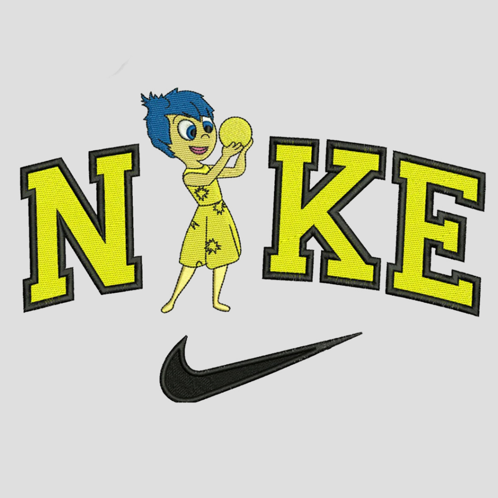 Alegría - Inside Out