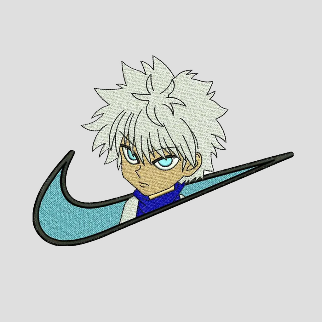 Killua Zoldyck