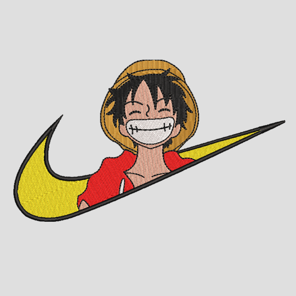 Luffy
