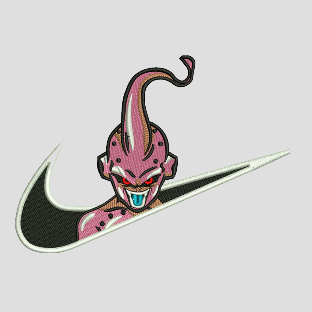 Majin Buu