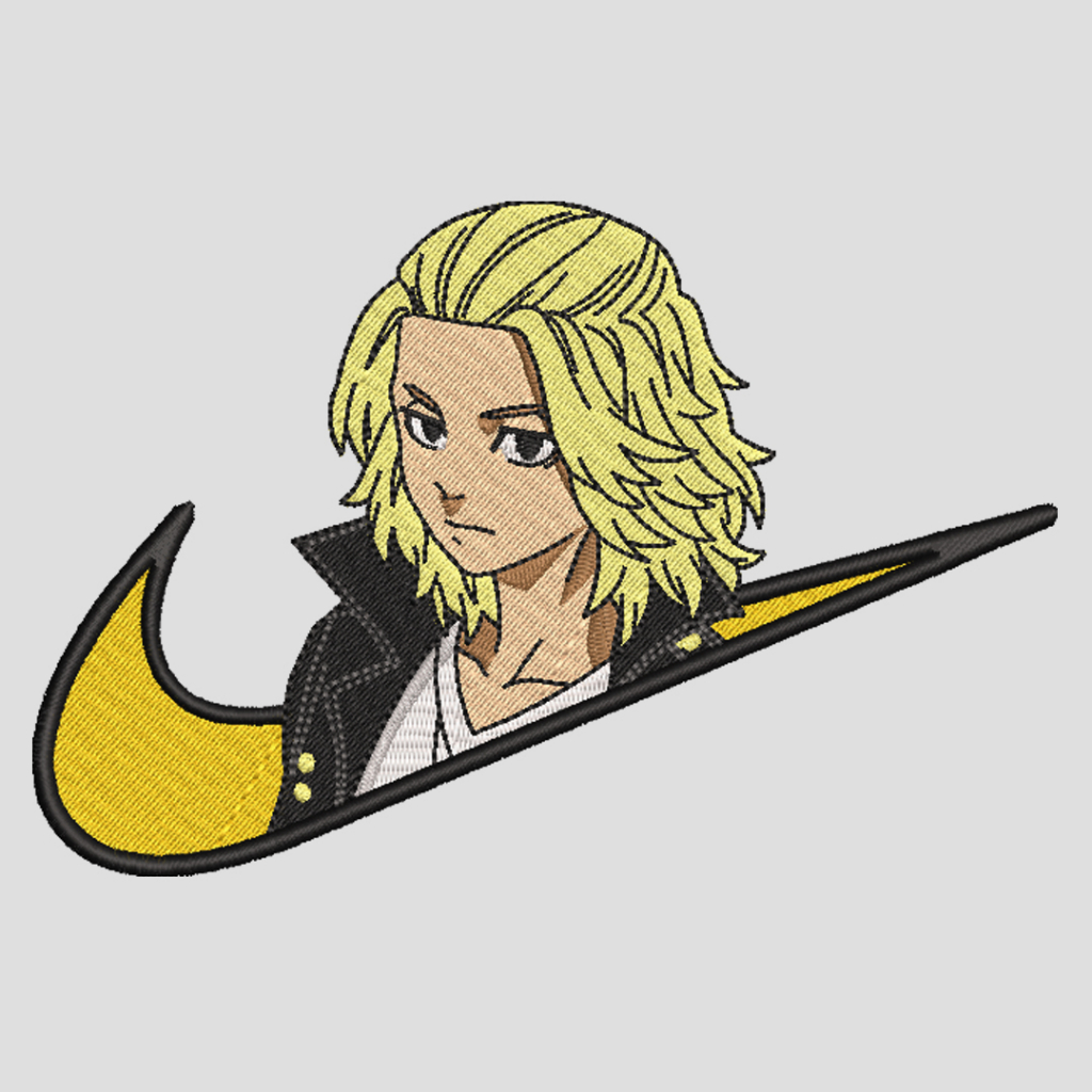 Manjiro Sano “Mikey"