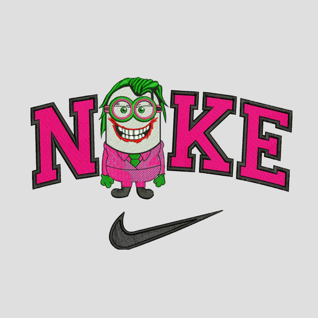 Minion Joker