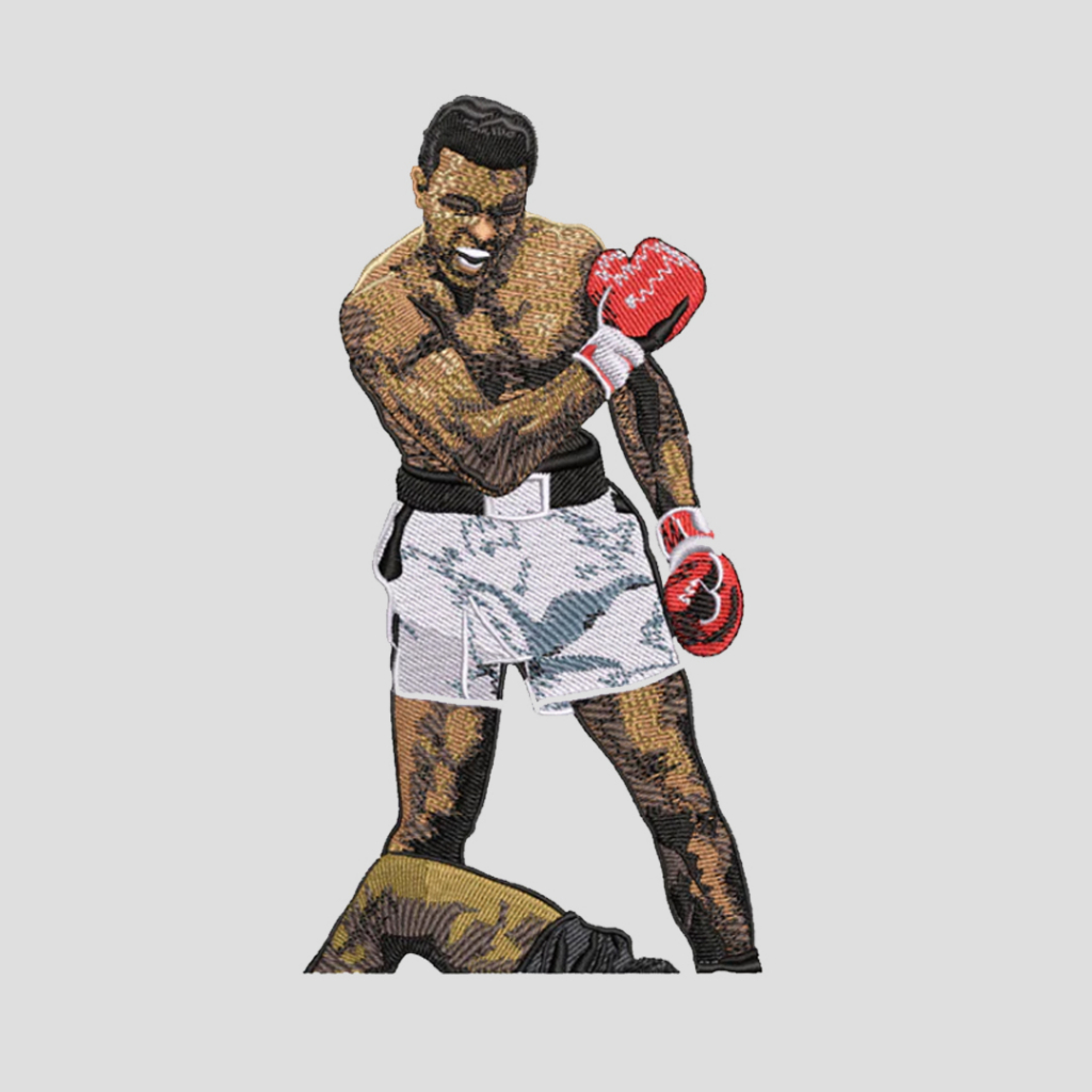 Muhammad Ali
