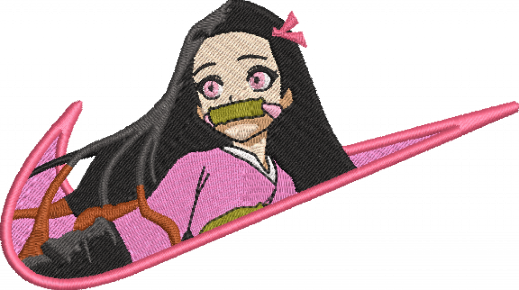 Nezuko Kamado