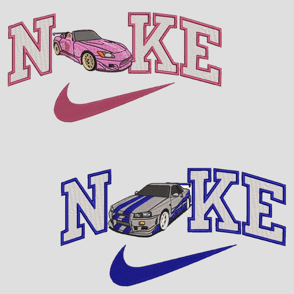 Pack Brian Bullet + Honda Suki - Fast & Furious