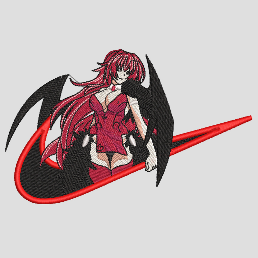 Rias Gremory