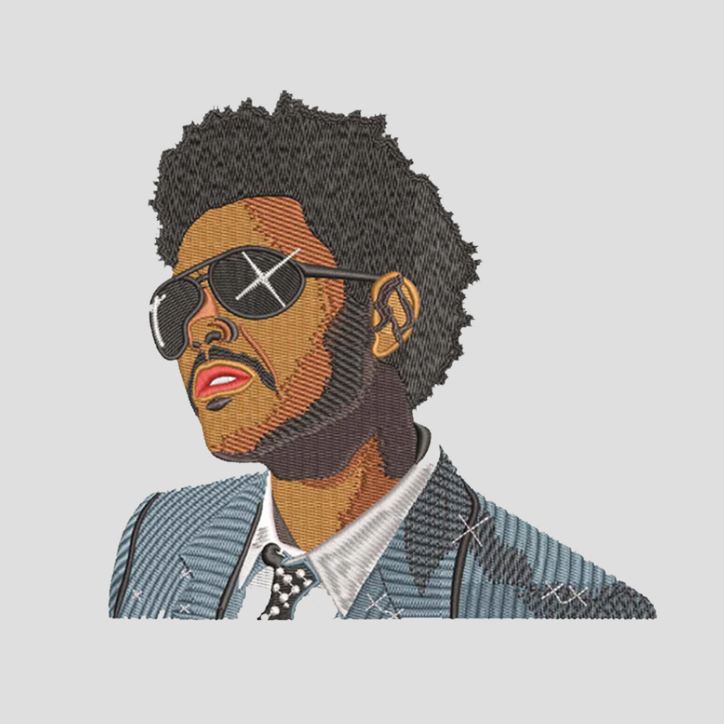 The Weeknd