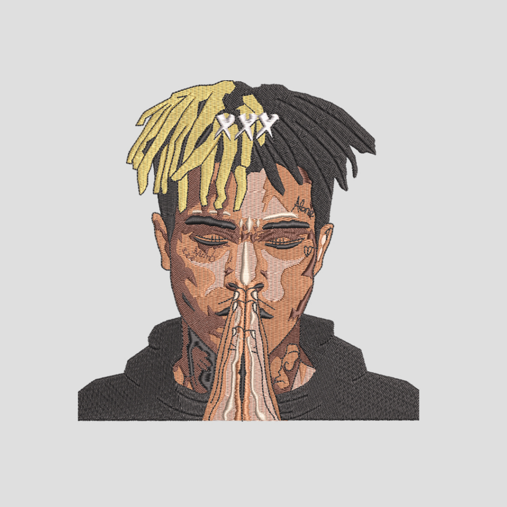 XXX Tentacion